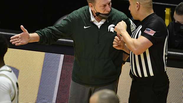 MichiganStateTomIzzoRefs